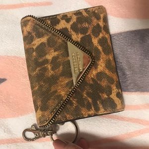 Rebecca minkoff wallet
